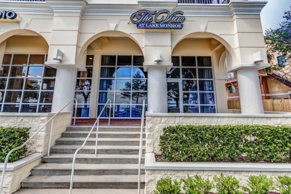 Lake View Events Venue