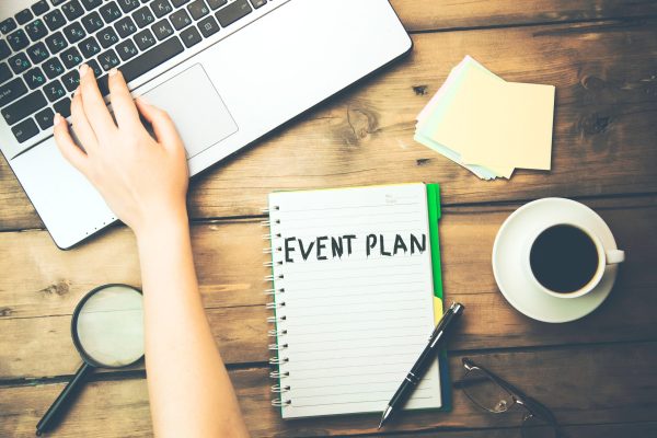 Event Planning Checklist